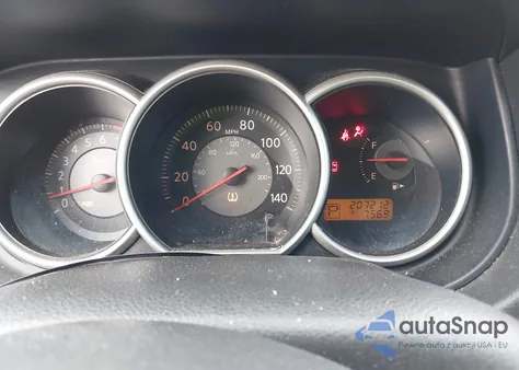 2009 Nissan Versa 1.6 z USA, uszkodzony, nr VIN 3N1CC11E09L501865